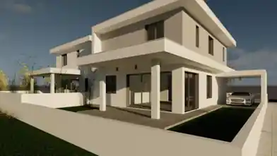 Detached House for sale, Limassol, Agios Georgios