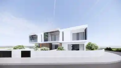 Detached House for sale, Paphos, Yeroskipou, Geroskipou