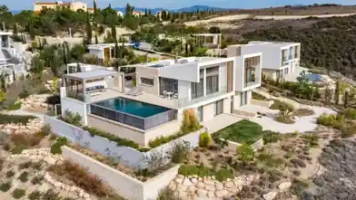 Detached House for sale, Paphos, Tsada