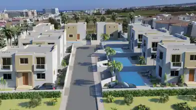 Detached House for sale, Famagusta, Protaras, Protaras