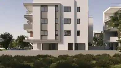 Apartment for sale, Paphos, Agios Nikolaos