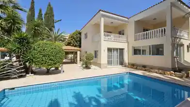 Detached House for rent, Paphos, Peyia, Dimos Akama