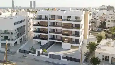 Apartment for sale, Limassol, Mesa Geitonia, Kontovathkeia
