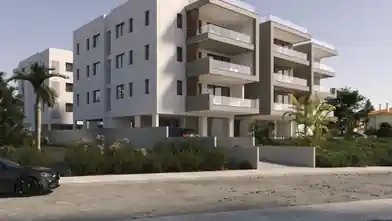 Apartment for sale, Paphos, Agios Nikolaos