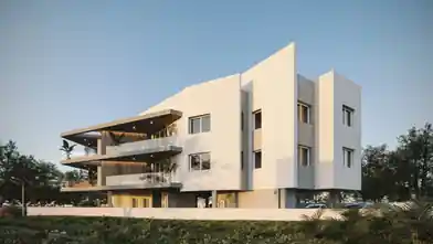Apartment for sale, Paphos, Agios Nikolaos