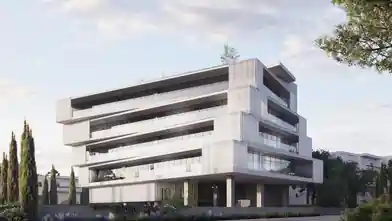 Biuro na wynajem, Dystrykt Limassol, Ajos Atanasios, Agios Athanasios