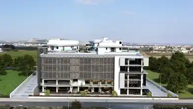 Office for sale, Larnaca, Livadia, Dimos Larnakas