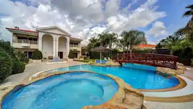 Detached House for rent, Limassol, Pareklisia