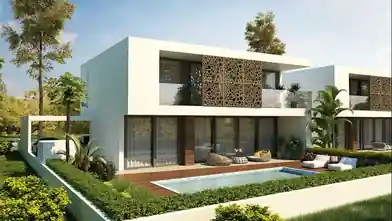 Detached House for sale, Limassol, Agios Georgios