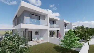 Detached House for sale, Nicosia, Mammari