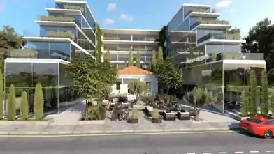 Apartment for sale, Larnaca, Agios Theodoros