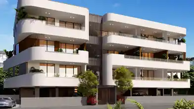Commercial for sale, Paphos, Agios Nikolaos