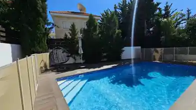 Detached House for rent, Limassol, Pareklisia