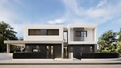 Detached House for sale, Paphos, Agios Nikolaos