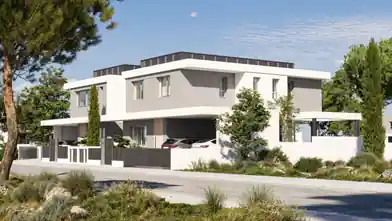 Detached House for sale, Paphos, Agios Nikolaos