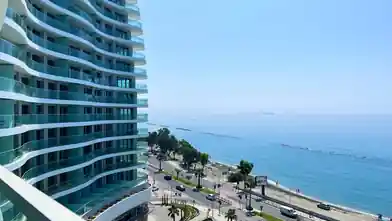 Mieszkanie na wynajem, Dystrykt Limassol, Mutajaka, Dimos Amathountas