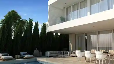 Detached House for sale, Larnaca, Kornos, Dimos Lefkaron