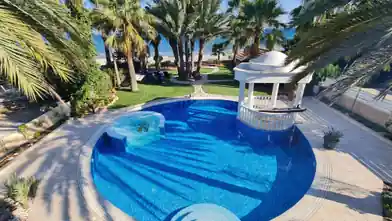Detached House for rent, Larnaca, Meneou, Dimos Dromolaxias-Meneou