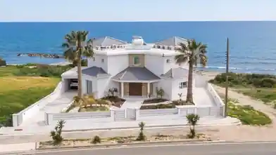 Detached House for rent, Larnaca, Agios Theodoros