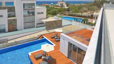 Detached House for rent, Famagusta, Ayia Napa, Dimos Agias Napas
