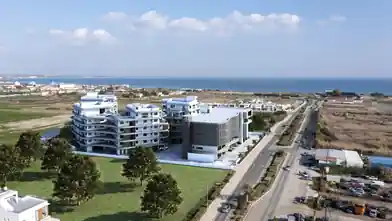 Office for sale, Larnaca, Livadia, Dimos Larnakas