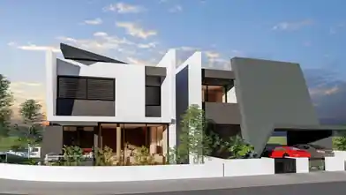 Detached House for sale, Paphos, Agios Nikolaos