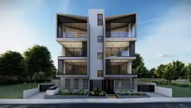 Apartment for sale, Limassol, Agios Georgios