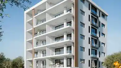Apartment for sale, Larnaca, Agios Theodoros
