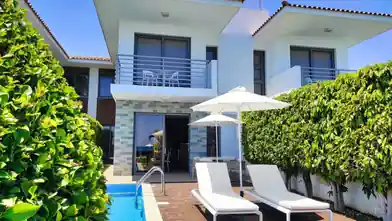Detached House for sale, Larnaca, Mazotos