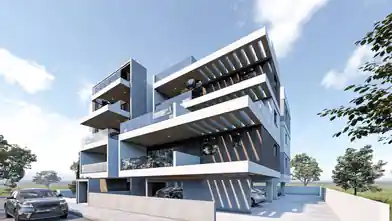 Apartment for sale, Limassol, Agios Georgios