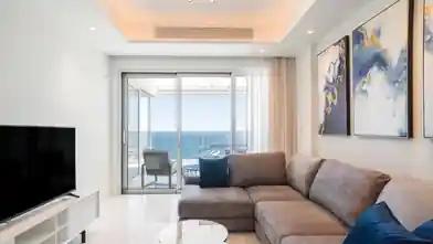 Apartment for rent, Limassol, Pareklisia