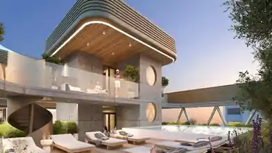 Apartment for sale, Larnaca, Agios Theodoros