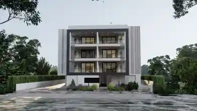 Apartment for sale, Paphos, Agios Nikolaos