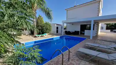 Detached House for rent, Famagusta, Protaras, Protaras