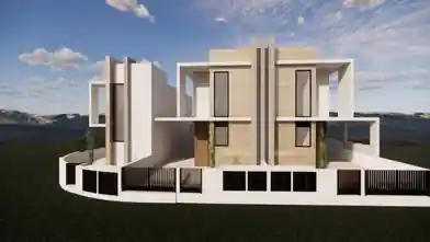 Detached House for sale, Paphos, Agios Nikolaos