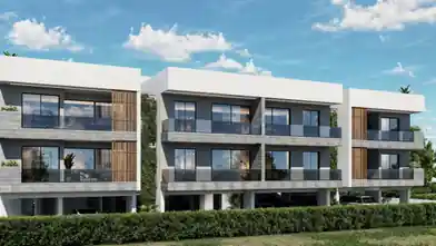 Apartment for sale, Paphos, Agios Nikolaos