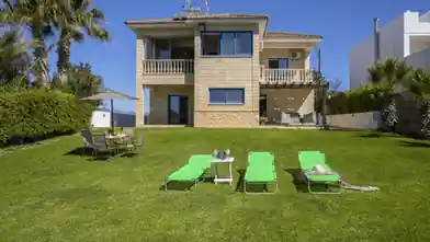 Detached House for sale, Larnaca, Maroni