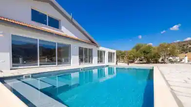 Detached House for sale, Limassol, Akrounta, Dimos Amathountas