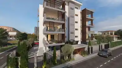 Apartment for sale, Larnaca, Agios Theodoros