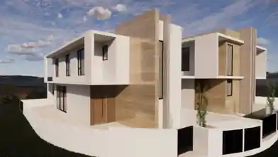 Detached House for sale, Paphos, Agios Nikolaos