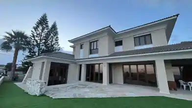 Dom wolnostojący na wynajem, Dystrykt Limassol, Ajos Atanasios, Agios Athanasios
