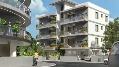 Apartment for sale, Paphos, Agios Nikolaos