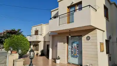 Office for rent, Limassol, Agios Georgios
