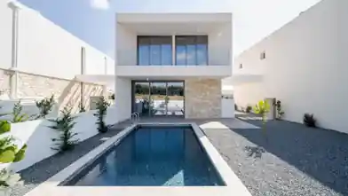 Dom wolnostojący na sprzedaż, Dystrykt Pafos, Emba