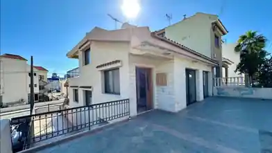 Detached House for rent, Limassol, Mesa Geitonia, Chalkoutsa