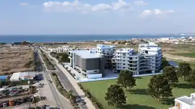 Office for sale, Larnaca, Livadia, Dimos Larnakas