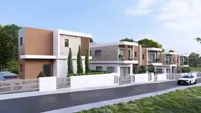 Detached House for sale, Larnaca, Agios Theodoros