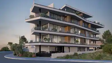 Commercial for sale, Limassol, Germasogeia, Agia Paraskevi