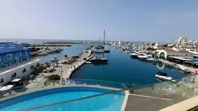 Apartment for rent, Limassol, Tzami Tzentit