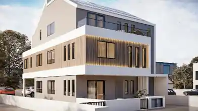 Commercial for sale, Limassol, Mesa Geitonia, Timiou Prodromou